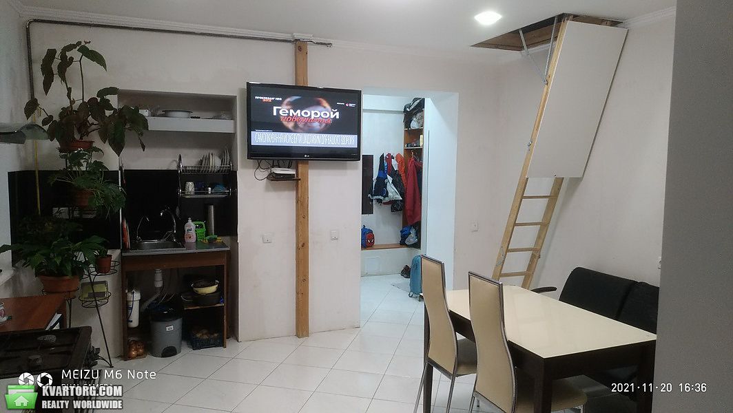 Sell 2-room apartment. Одесса, Колонтаевская — photo 5