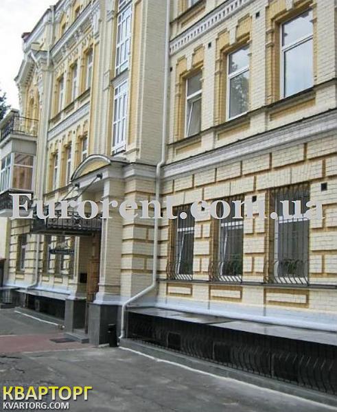 Rent out office. Киев, Михайловская — photo 1