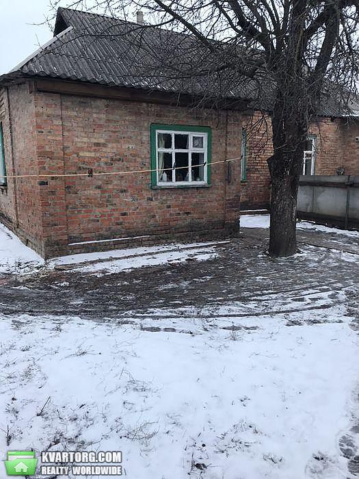 Sell house. Полтава, Полтавський район Залізни — photo 3