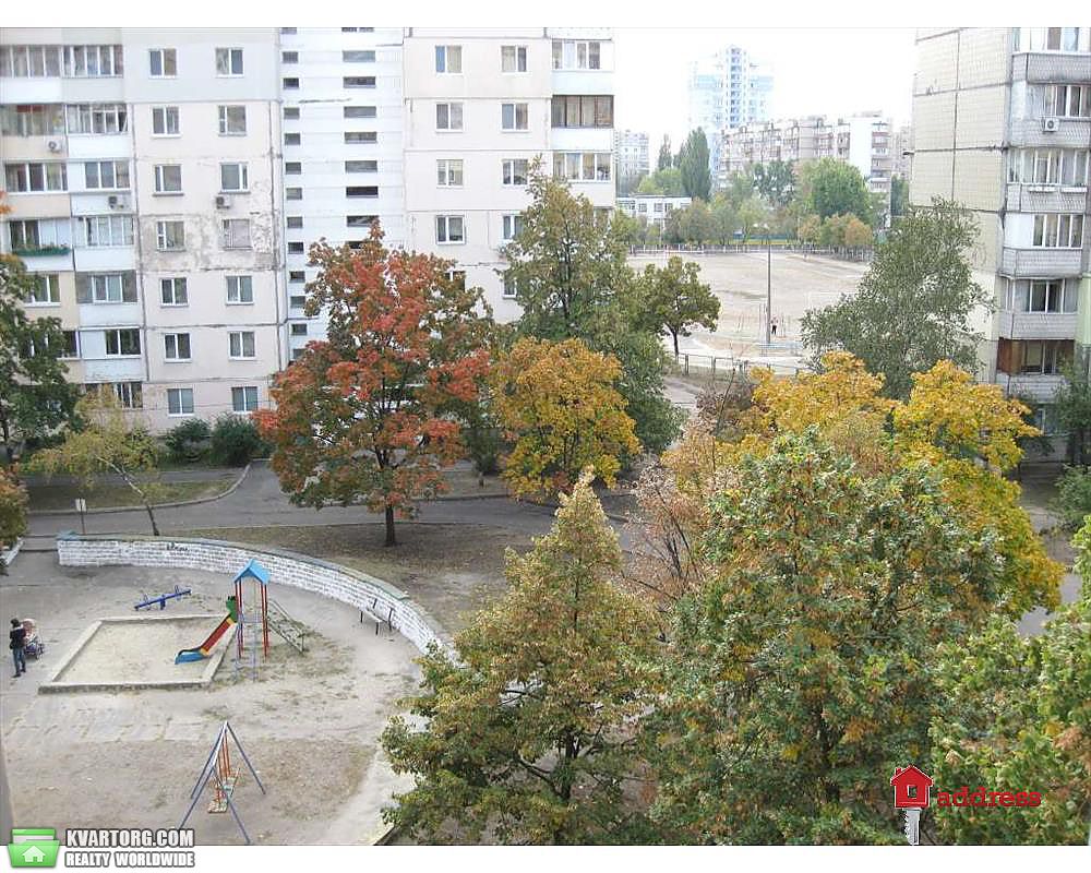Rent out 2-room apartment. Киев,  Вербицкого — photo 10