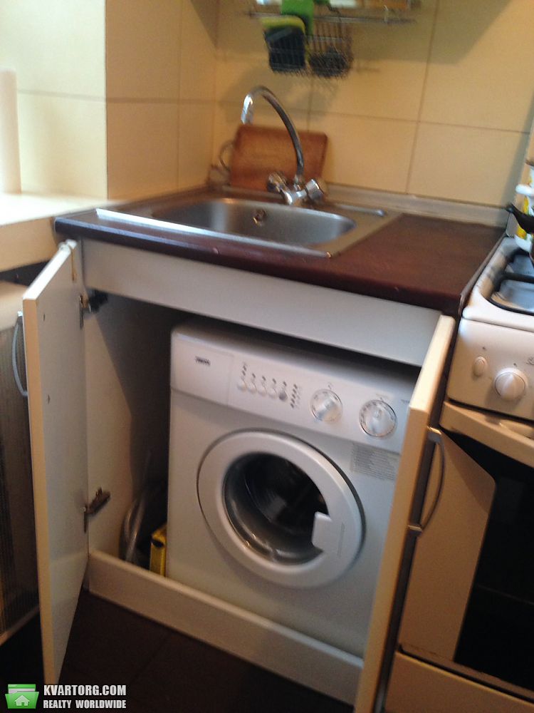 Sell 1-room apartment. Киев,  Лескова — photo 5