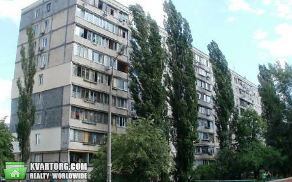 Sell 4-room apartment. Киев,  Днепровская наб — photo 1