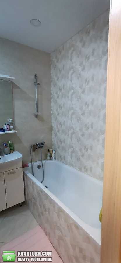 Sell 1-room apartment. Киев,  Ясиноватский пер — photo 7