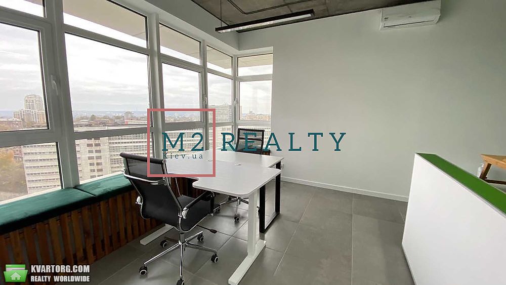 Rent out office. Киев,  Кловский спуск — photo 3