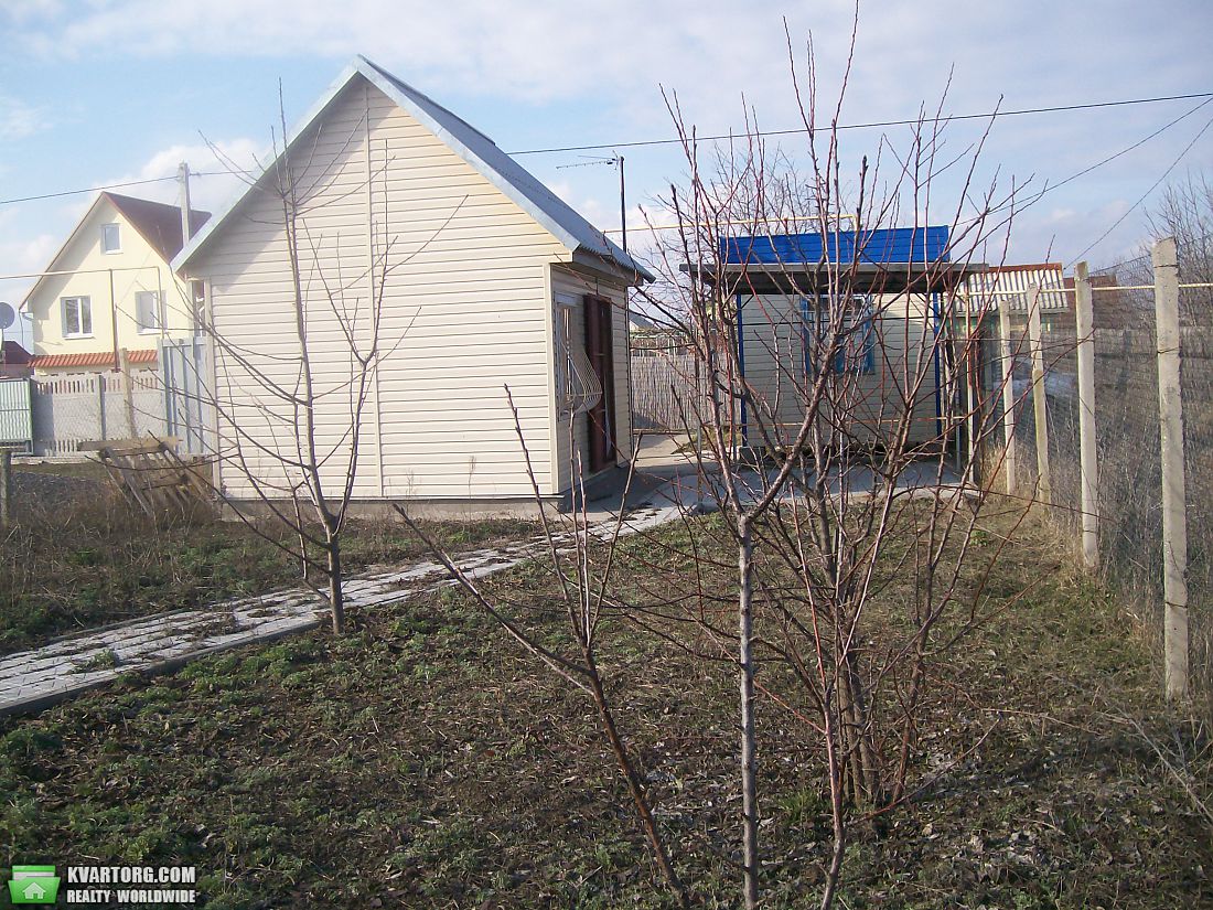 Sell house. Одесса,  13 линия — photo 3