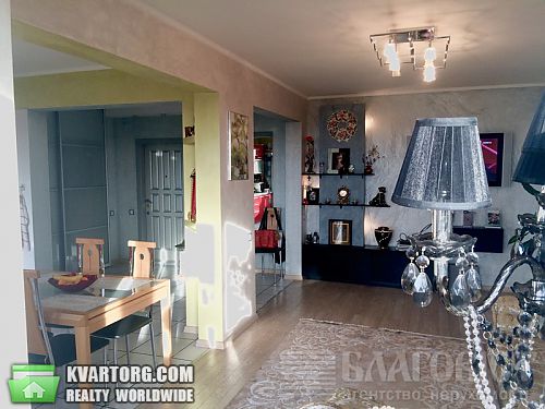 Sell 3-room apartment. Киев, Науки пр — photo 2
