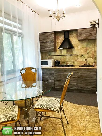 Rent out 1-room apartment. Киев, бульвар Марии Приймаченко — photo 2