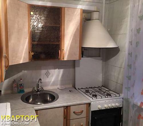 Rent out 3-room apartment. Киев,  Федорова — photo 1