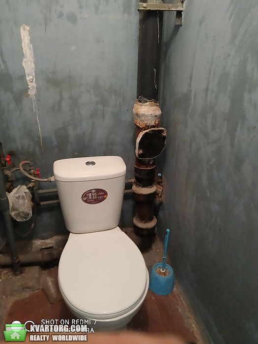Sell 3-room apartment. Киев,  Бальзака — photo 5