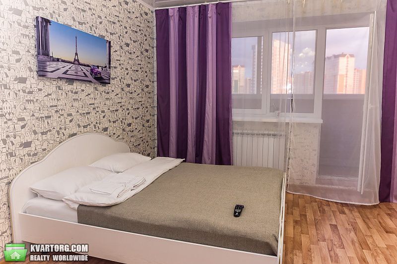 Rent out 1-room apartment. Харьков, Социалестическая — photo 2