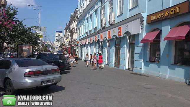 Rent out shop. Киев,  Большая Васильковская — photo 1