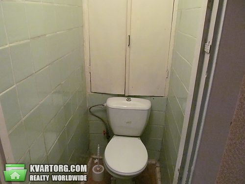 Sell 2-room apartment. Киев, Никольско-Ботаническая — photo 6