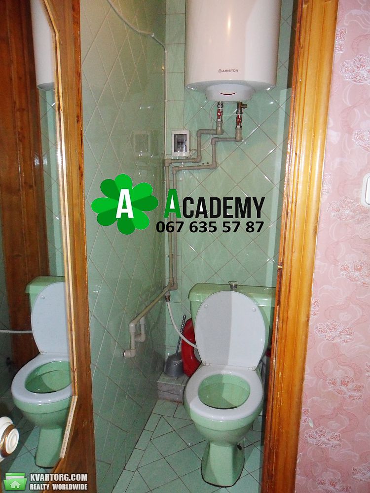 Sell 3-room apartment. Днепропетровск, пр. Героев — photo 8