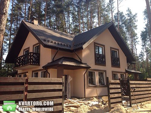 Sell house. Ирпень, Героев — photo 1