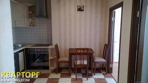 Rent out 2-room apartment. Одесса, Среднефонтанская — photo 5