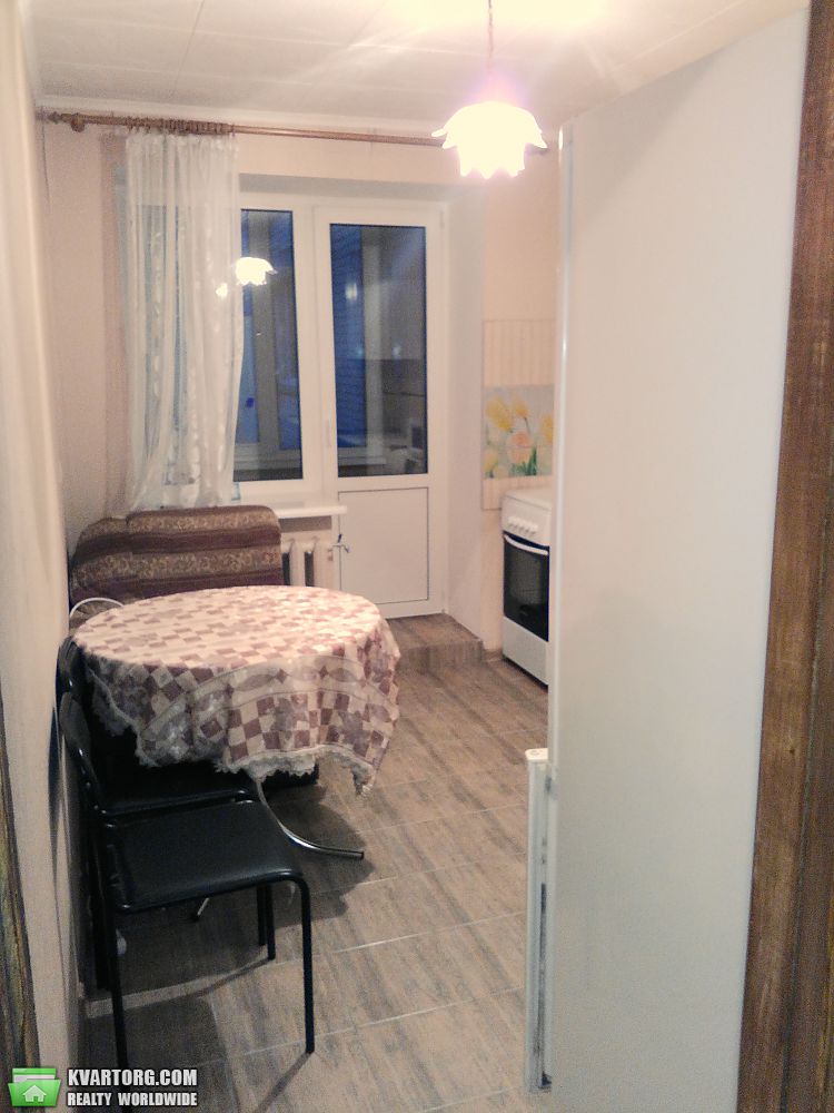 Rent out 1-room apartment. Киев, Дьяченко — photo 6
