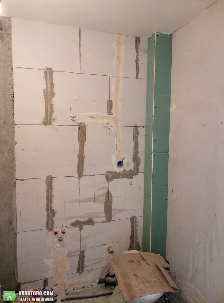 Sell 1-room apartment. Киев, Академика Шалимова — photo 6