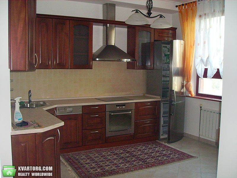 Sell 3-room apartment. Киев, Шота Руставели — photo 1