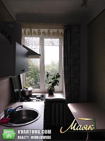 Rent out 2-room apartment. Киев, алмазова — photo 6