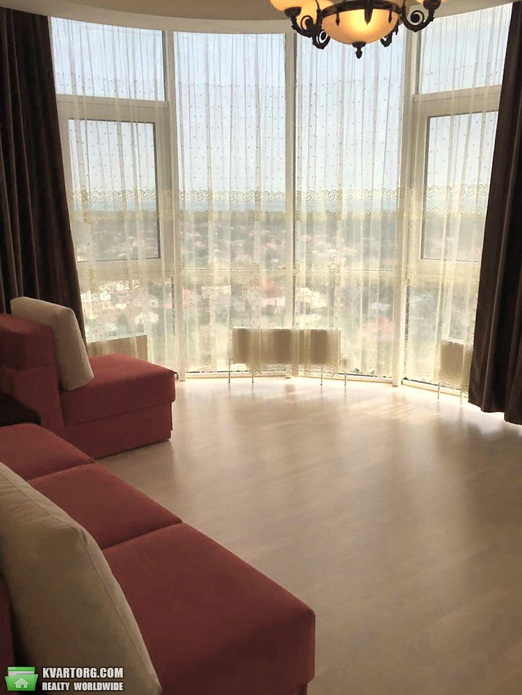 Sell 3-room apartment. Одесса, Жемчужная — photo 1