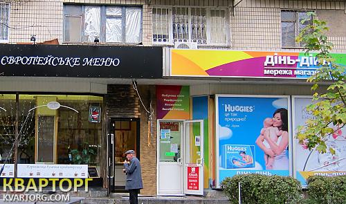 Sell shop. Киев,  Русановский бул — photo 2