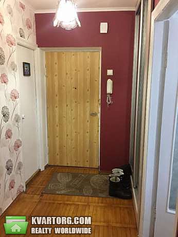 Sell 1-room apartment. Киев,  Златоустовская — photo 5