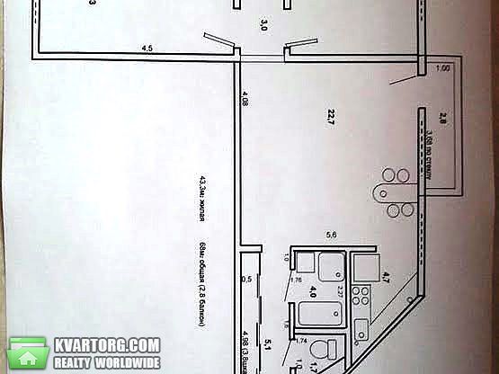 Sell 3-room apartment. Киев,  Чоколовский бул — photo 7