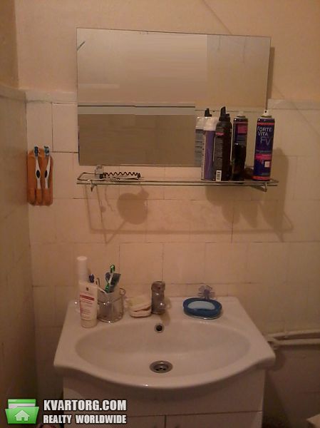 Sell 2-room apartment. Киев, Борщаговская — photo 9