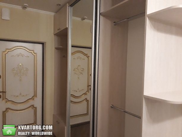 Rent out 1-room apartment. Киев,  Ахматовой — photo 9