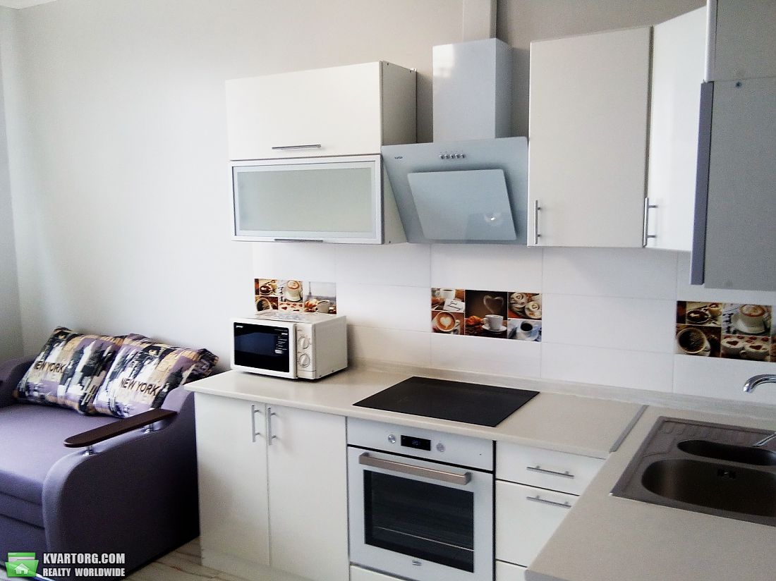 Sell 1-room apartment. Одесса, Сахарова — photo 5