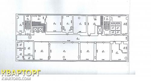 Rent out office. Киев, Голосеевская — photo 9