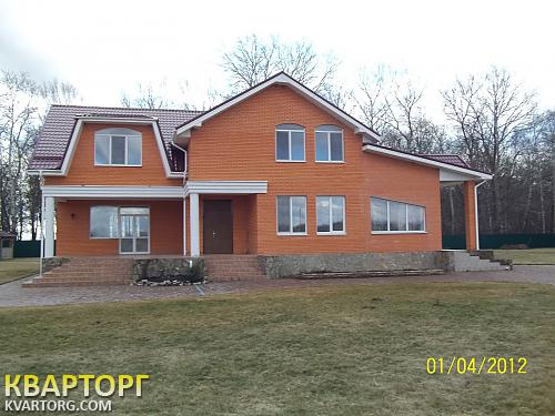 Sell house. Киевская обл., Подлесье — photo 1