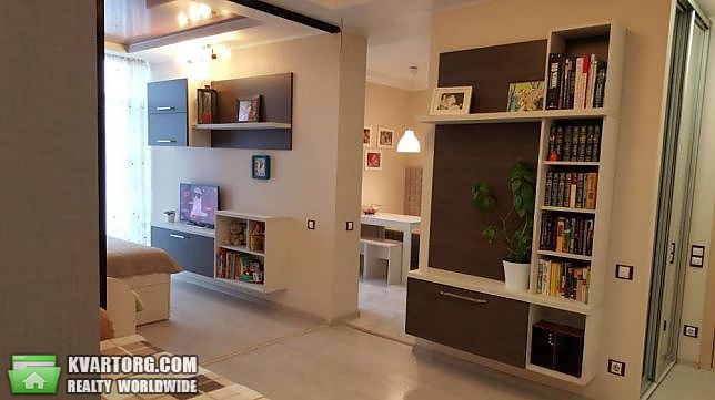 Sell 1-room apartment. Киев, Регенераторная — photo 3