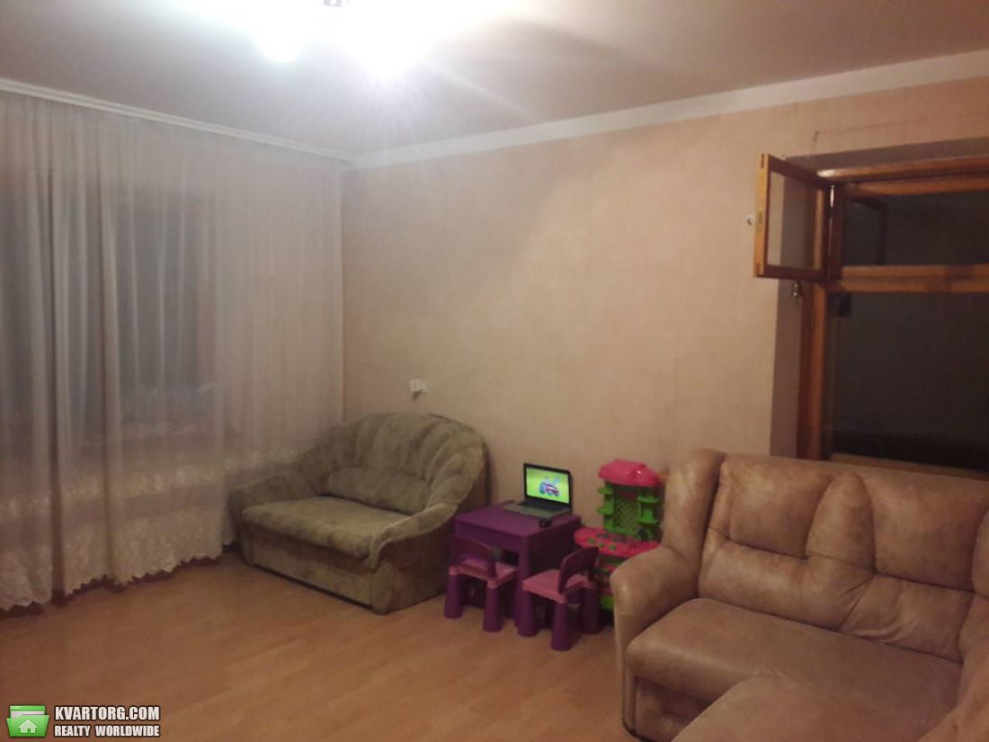 Rent out 1-room apartment. Одесса, Марсельская — photo 10