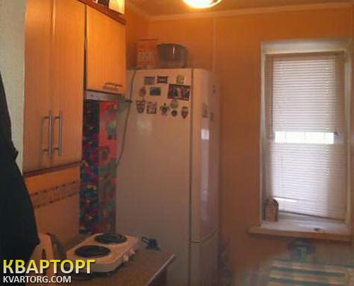 Sell 2-room apartment. Киев,  Закревского — photo 3