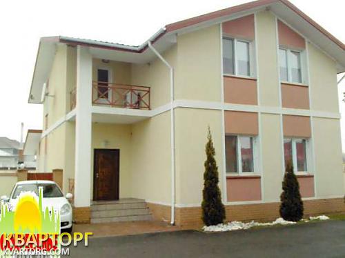 Sell house. Киев,  Садовая Осокорки — photo 1