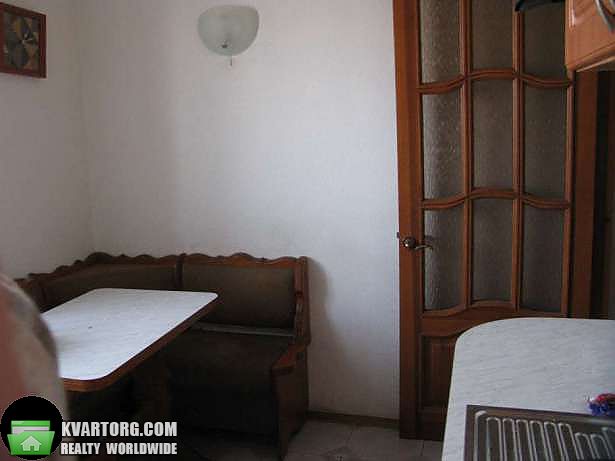 Rent out 3-room apartment. Днепропетровск, Рабочая ул. — photo 9