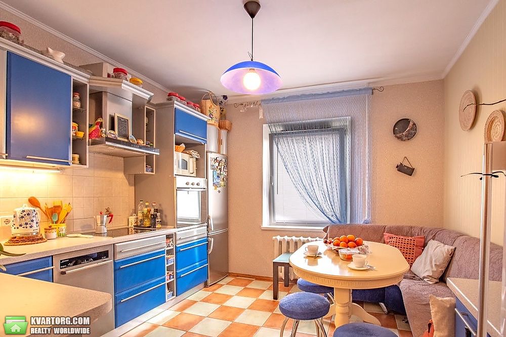 Sell 2-room apartment. Киев,  Тираспольская — photo 3