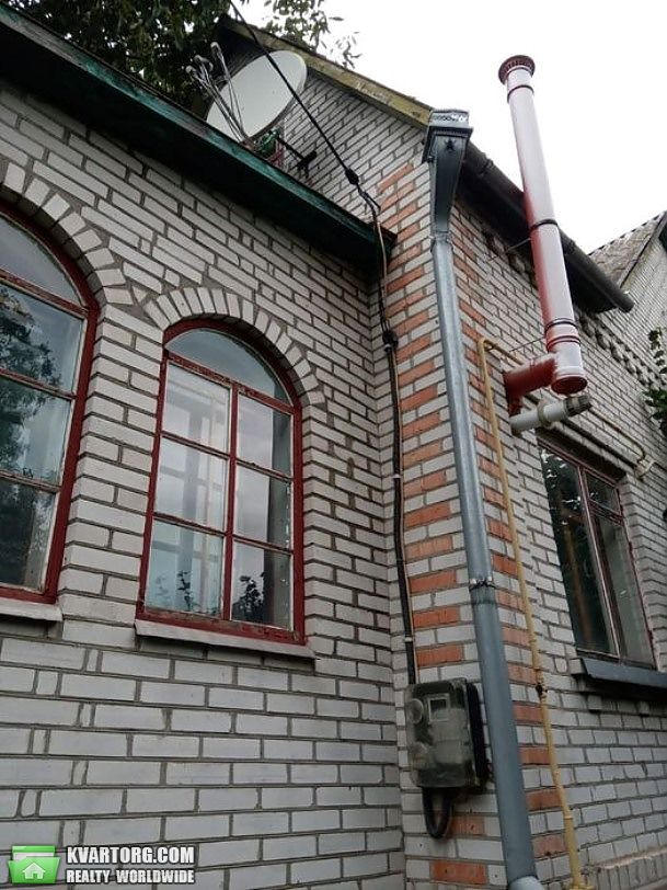Sell house. Киевская обл., Фастов — photo 1