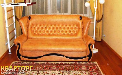 Rent out 2-room apartment. Киев,  Гната Юры — photo 3