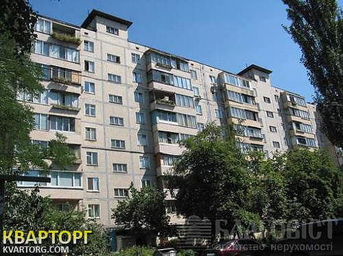 Sell 2-room apartment. Киев,  Расковой — photo 4