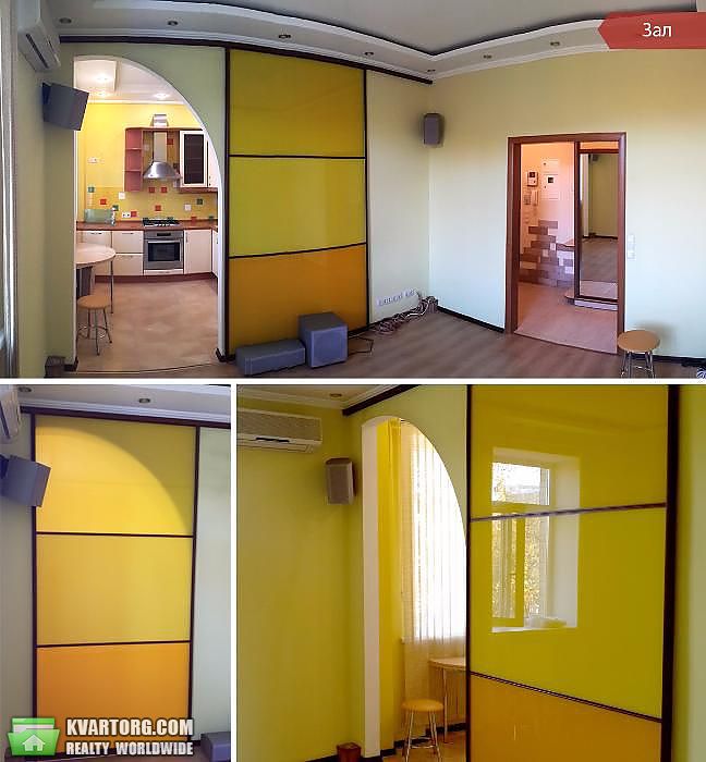 Sell 2-room apartment. Киев,  Гарматная — photo 1