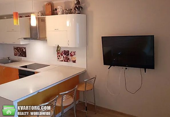 Sell 3-room apartment. Киев,  Здолбуновская — photo 2