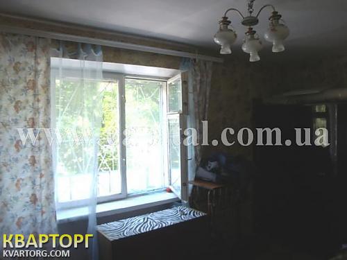 Sell 3-room apartment. Одесса, И.Рабина ул/Ген.Петрова у — photo 1