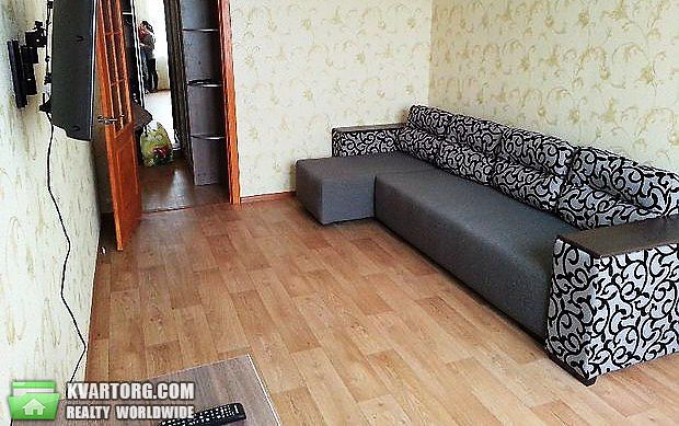 Rent out 1-room apartment. Киев,  Урловская — photo 6