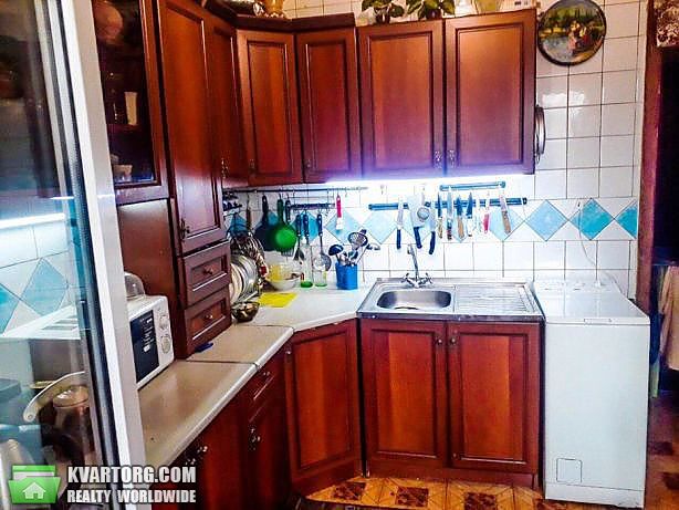 Sell 2-room apartment. Киев,  Стадионная — photo 1
