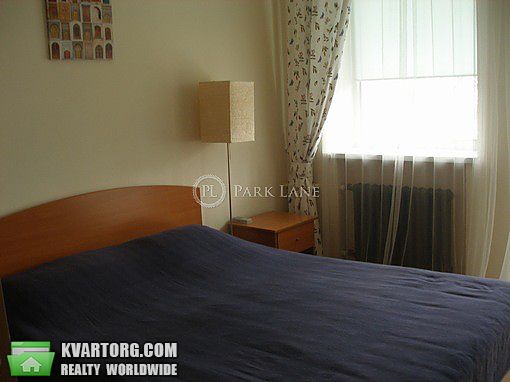 Rent out 3-room apartment. Киев,  Никольско-Ботаническая — photo 7