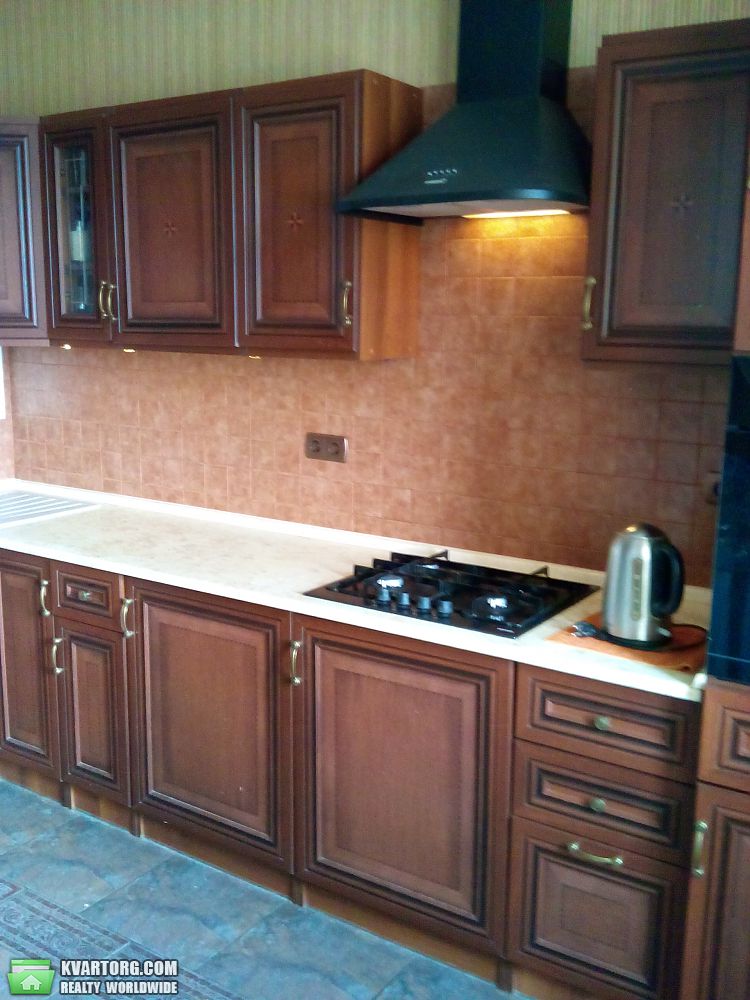 Rent out 2-room apartment. Киев, лобановского — photo 2