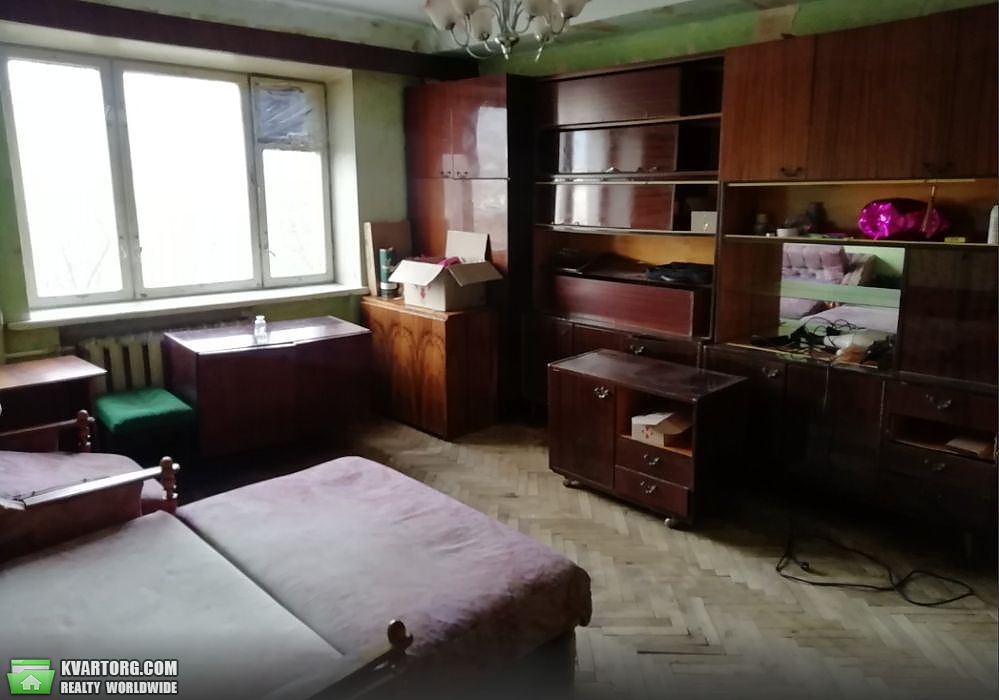 Sell 3-room apartment. Киев, Кирилловская — photo 1