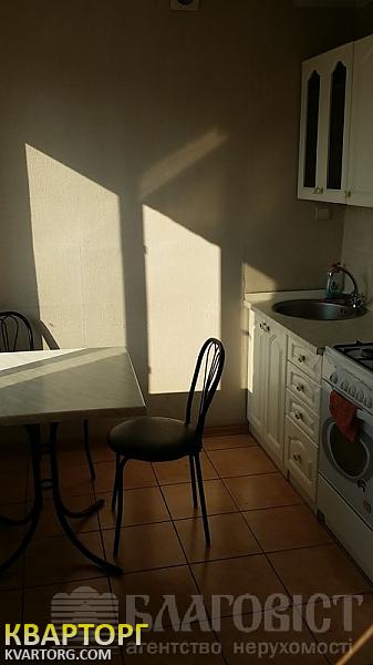 Sell 2-room apartment. Киев,  Жилянская — photo 5